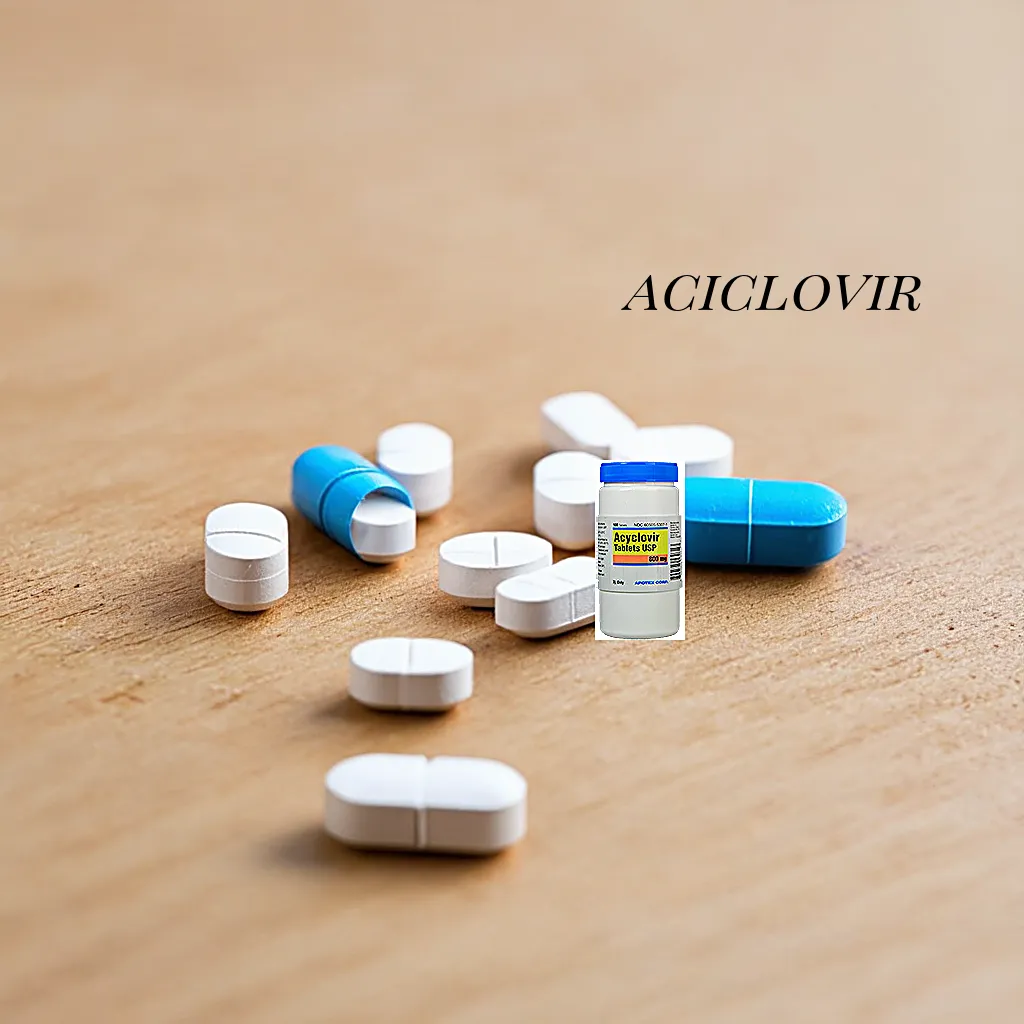 Aciclovir 200 prezzo